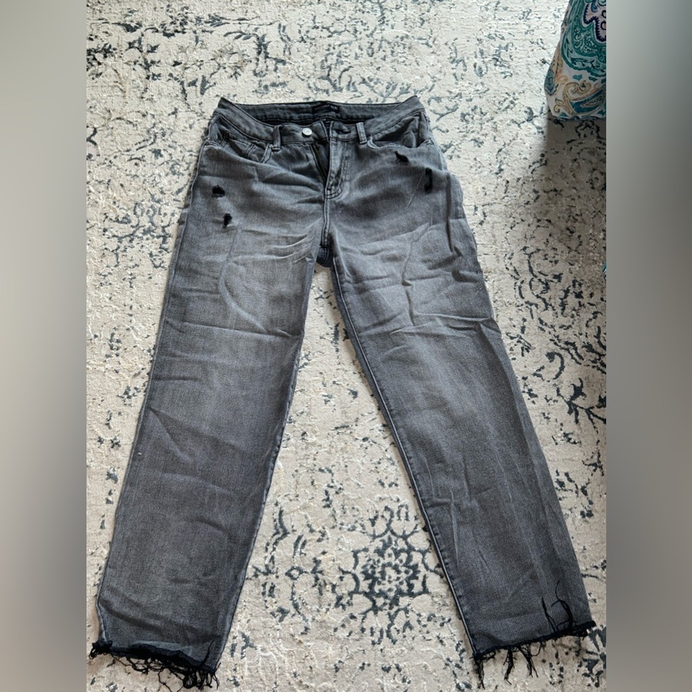 Sincerely Jules Jeans